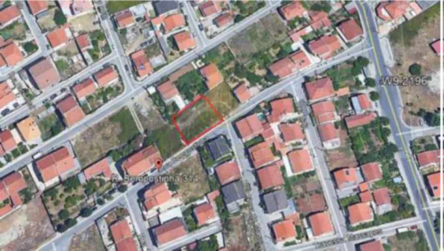 Terreno para Venda em Ramada e Caneças Foto 8