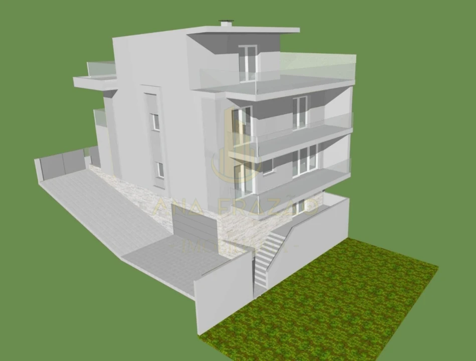 Terreno para Venda em Ramada e Caneças Foto 2