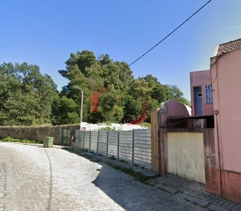 Terreno para Venda em Ramalde Foto 5