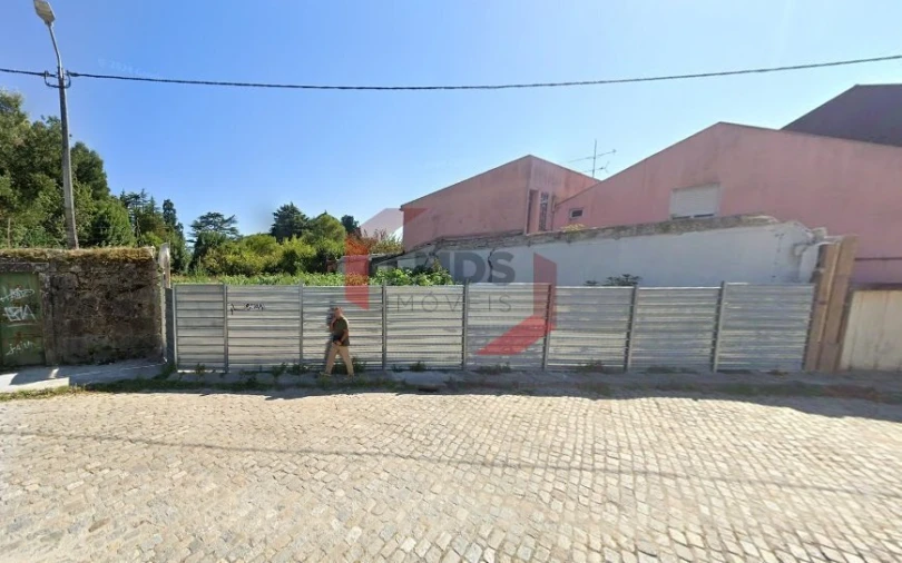 Terreno para Venda em Ramalde Foto 6