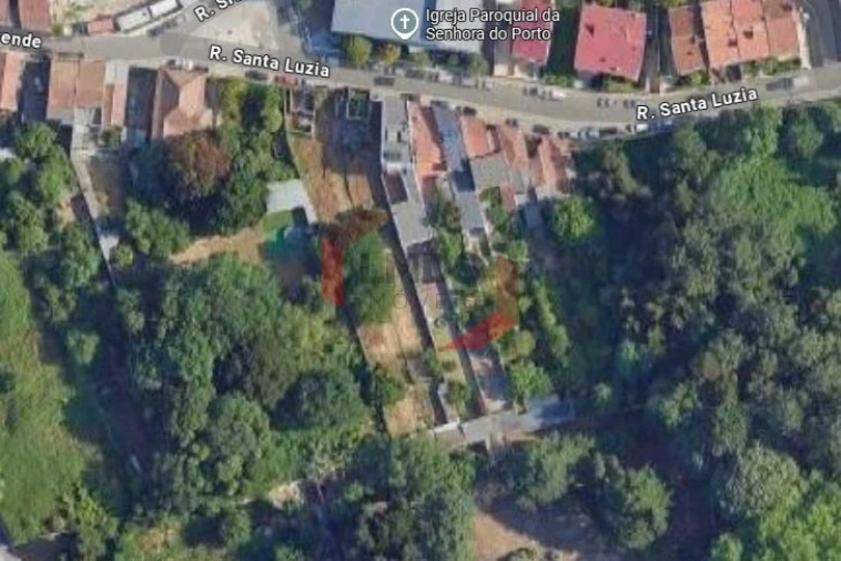 Terreno para Venda em Ramalde Foto 2
