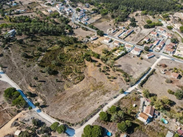 Terreno para Venda em Sesimbra (Castelo)