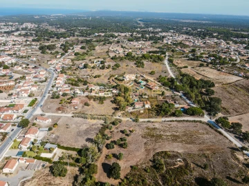 Terreno para Venda em Sesimbra (Castelo)