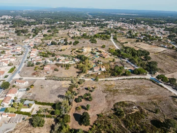 Terreno para Venda em Sesimbra (Castelo)