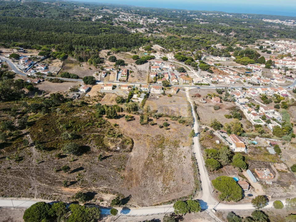 Terreno para Venda em Sesimbra (Castelo) Foto 9