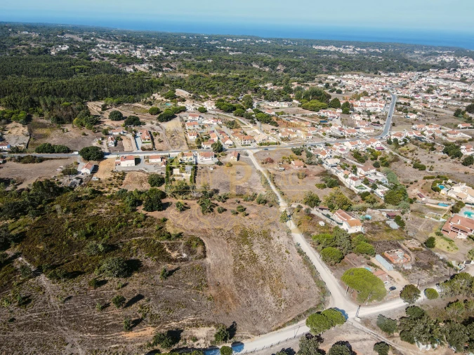 Terreno para Venda em Sesimbra (Castelo) Foto 13