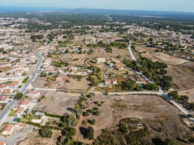 Terreno para Venda em Sesimbra (Castelo) Foto 10