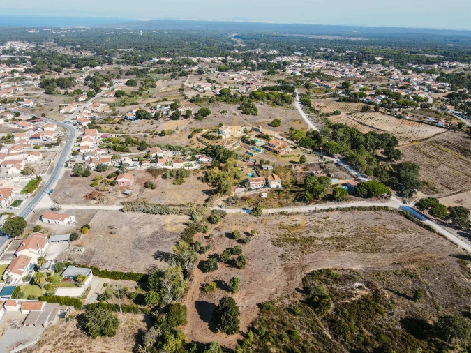 Terreno para Venda em Sesimbra (Castelo) Foto 7