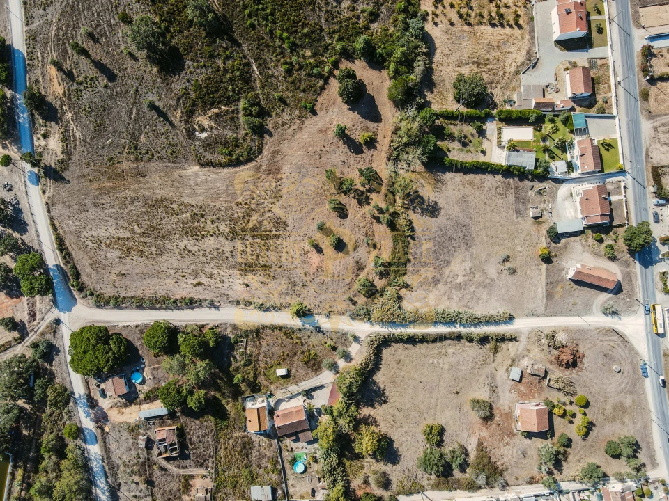 Terreno para Venda em Sesimbra (Castelo) Foto 15