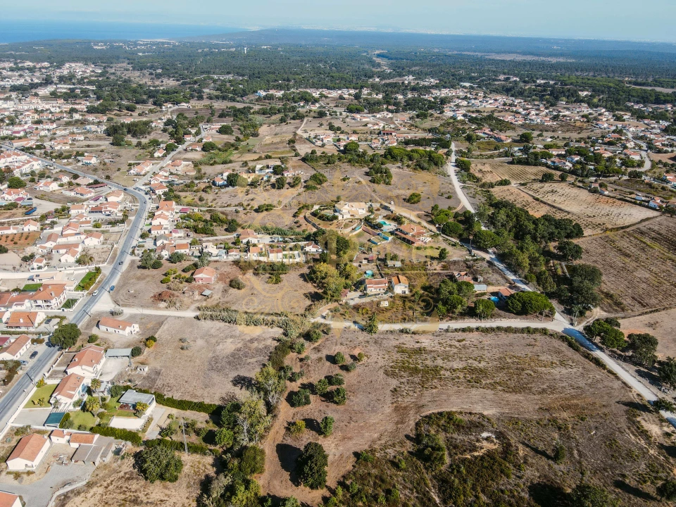 Terreno para Venda em Sesimbra (Castelo) Foto 10