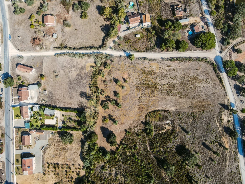 Terreno para Venda em Sesimbra (Castelo) Foto 12