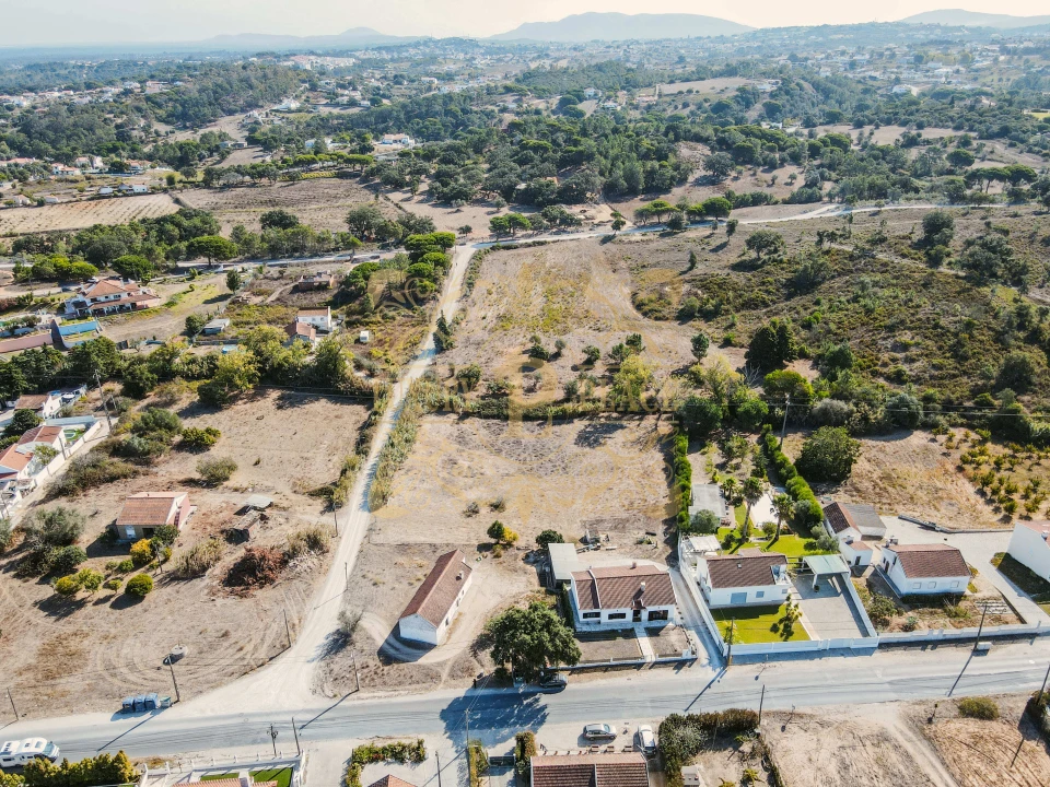 Terreno para Venda em Sesimbra (Castelo) Foto 6