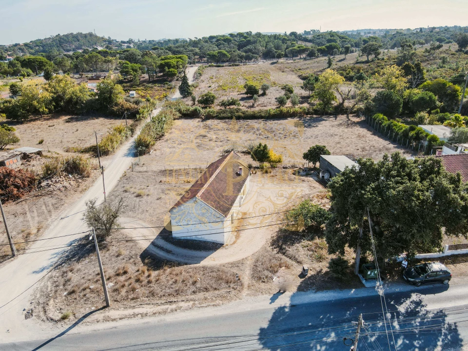 Terreno para Venda em Sesimbra (Castelo) Foto 3
