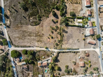 Terreno para Venda em Sesimbra (Castelo)