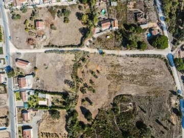 Terreno para Venda em Sesimbra (Castelo)