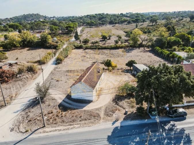 Terreno para Venda em Sesimbra (Castelo) Foto 3