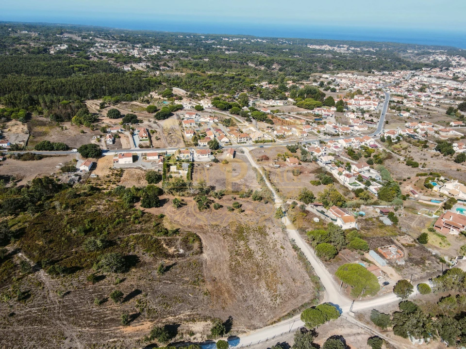 Terreno para Venda em Sesimbra (Castelo) Foto 11