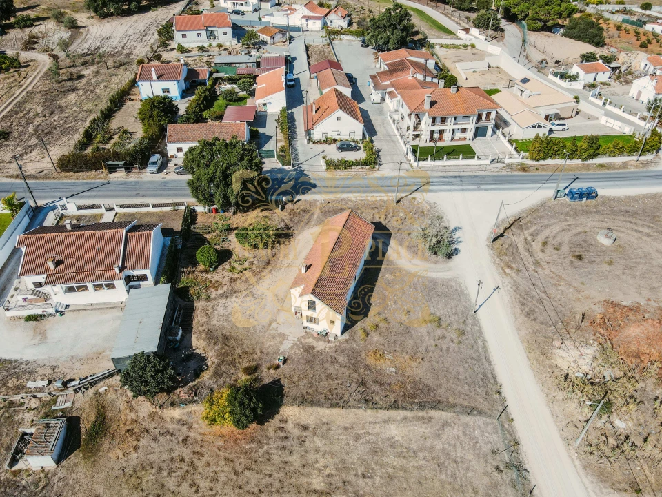 Terreno para Venda em Sesimbra (Castelo) Foto 13