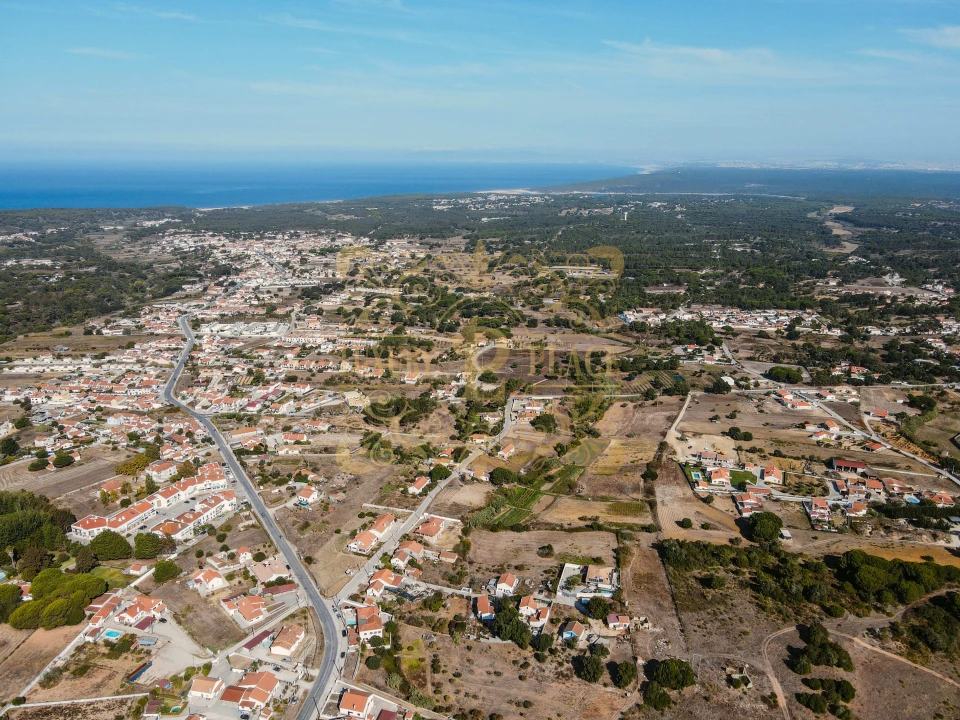 Terreno para Venda em Sesimbra (Castelo) Foto 15