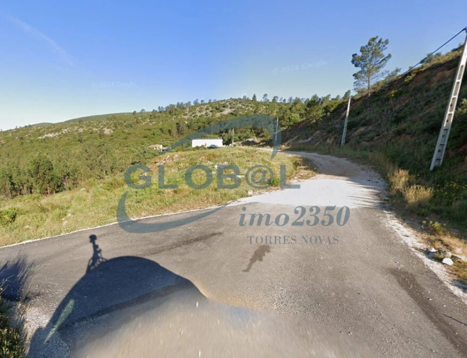 Terreno para Venda em Pedrogão Foto 3