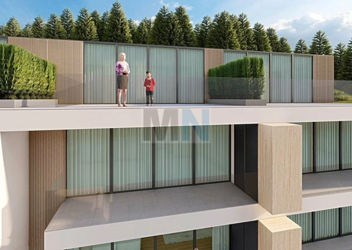 Terreno para Venda em Santo Antonio dos Olivais Foto 8