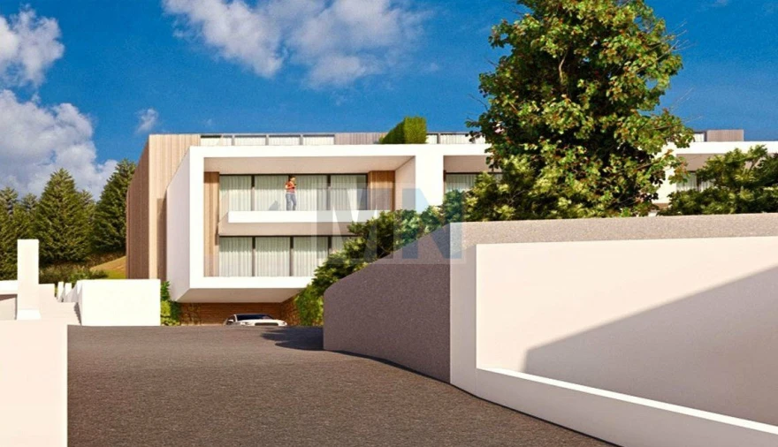 Terreno para Venda em Santo Antonio dos Olivais Foto 6