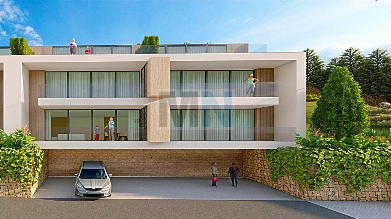 Terreno para Venda em Santo Antonio dos Olivais Foto 7