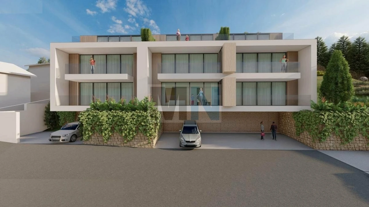 Terreno para Venda em Santo Antonio dos Olivais Foto 1