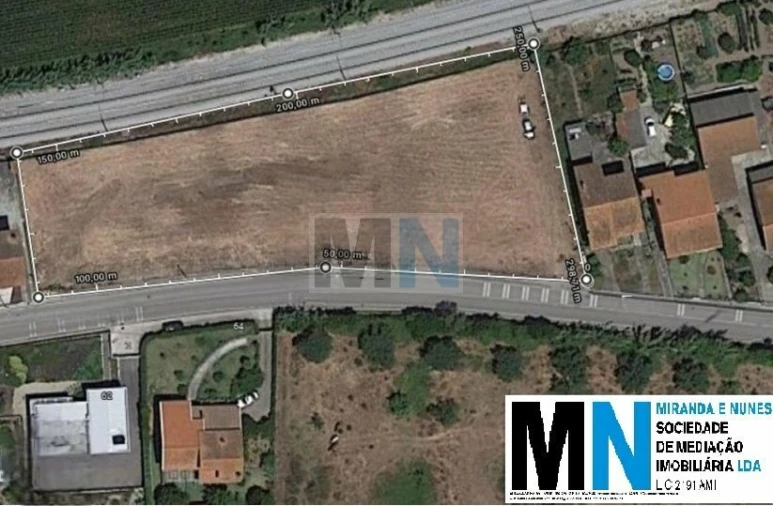 Terreno para Venda em Pereira Foto 2