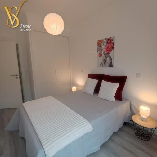 Apartamento T3 para Venda em São Vicente Foto 16