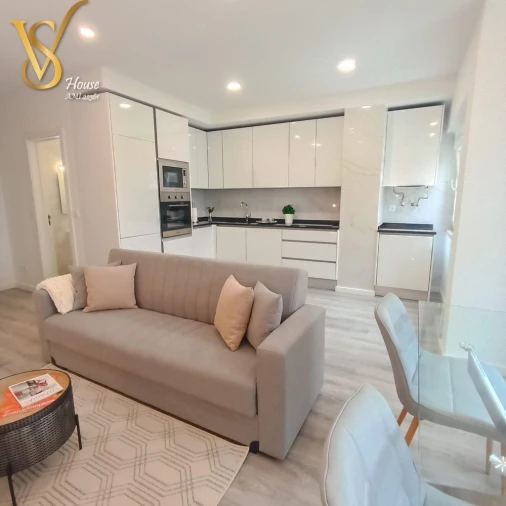 Apartamento T3 para Venda em São Vicente Foto 3