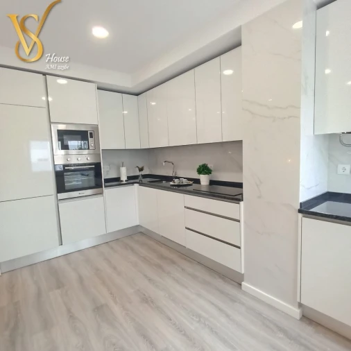 Apartamento T3 para Venda em São Vicente Foto 4