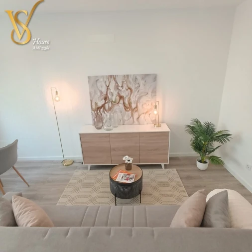 Apartamento T3 para Venda em São Vicente Foto 17