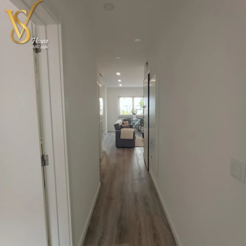 Apartamento T3 para Venda em São Vicente Foto 11