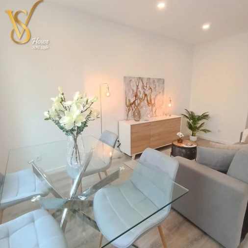 Apartamento T3 para Venda em São Vicente Foto 8