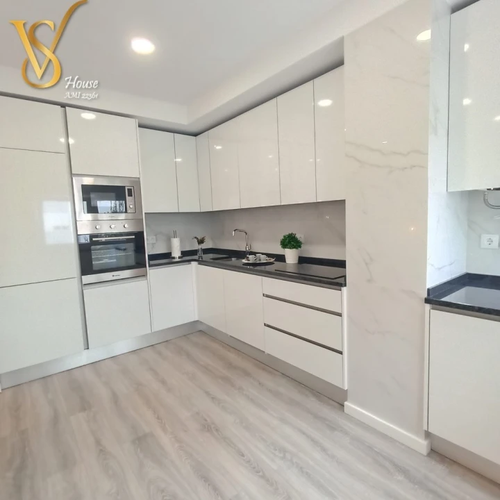 Apartamento T3 para Venda em São Vicente Foto 4