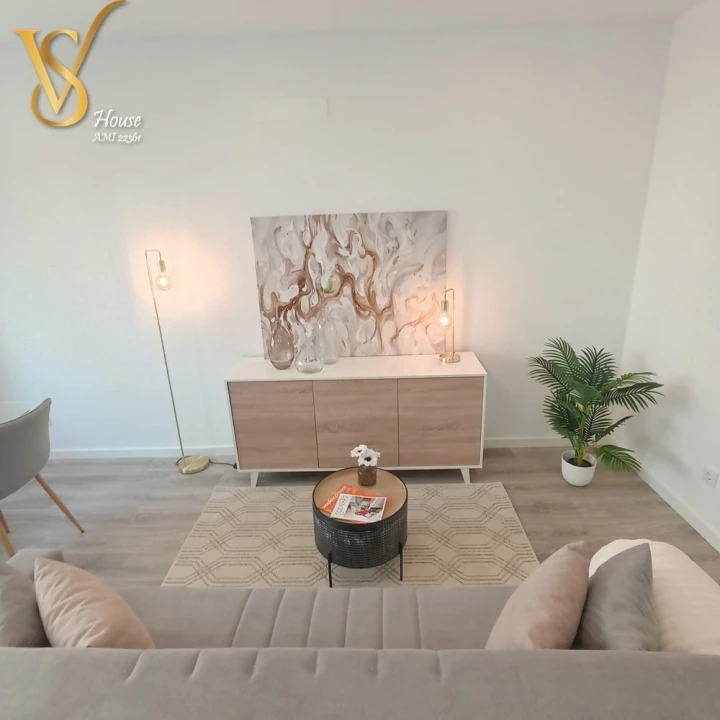 Apartamento T3 para Venda em São Vicente Foto 17