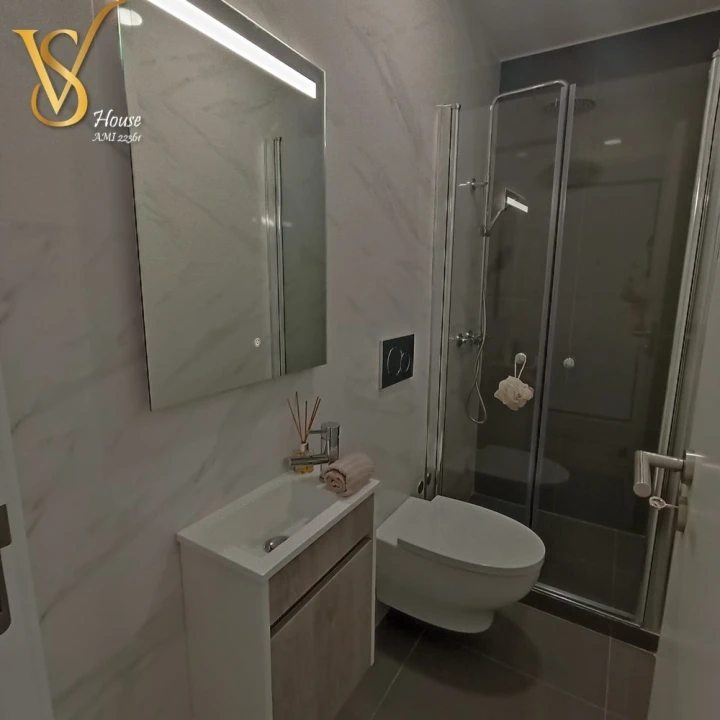 Apartamento T3 para Venda em São Vicente Foto 14