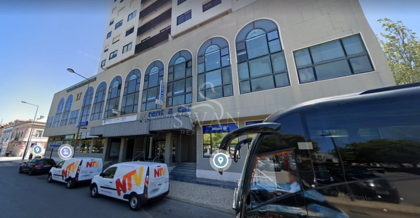 Escritório para Venda em União das Freguesias de Setúbal Foto 2