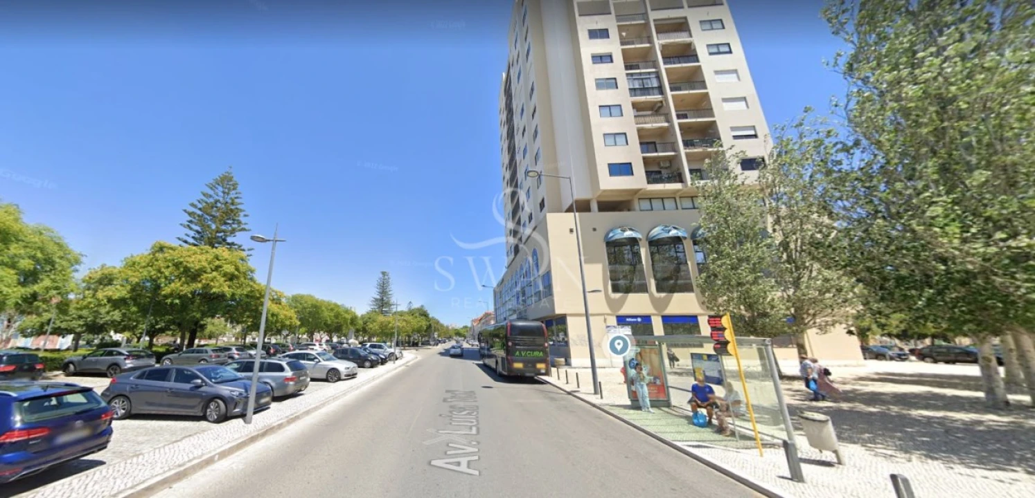 Escritório para Venda em União das Freguesias de Setúbal Foto 1