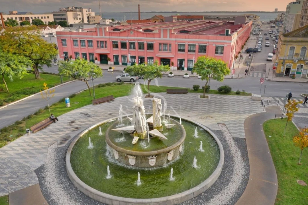 Escritório para Venda em União das Freguesias de Setúbal Foto 8