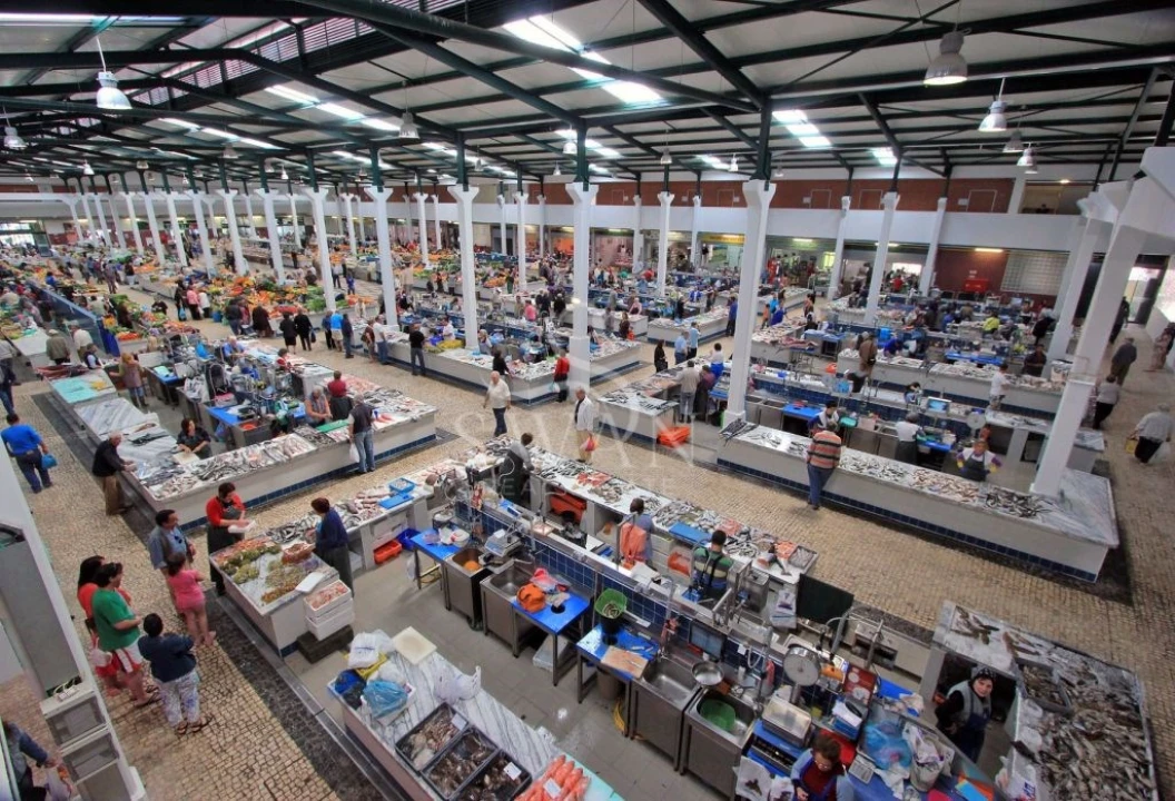 Escritório para Venda em União das Freguesias de Setúbal Foto 9