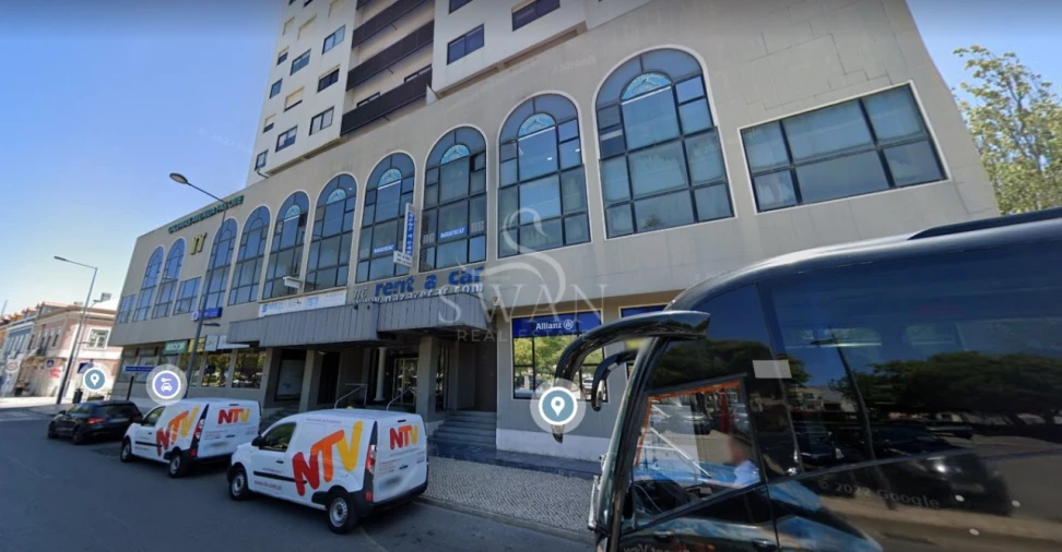 Escritório para Venda em União das Freguesias de Setúbal Foto 2