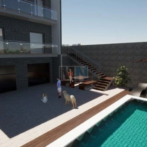 Terreno para Venda em Santo Antonio dos Olivais Foto 5