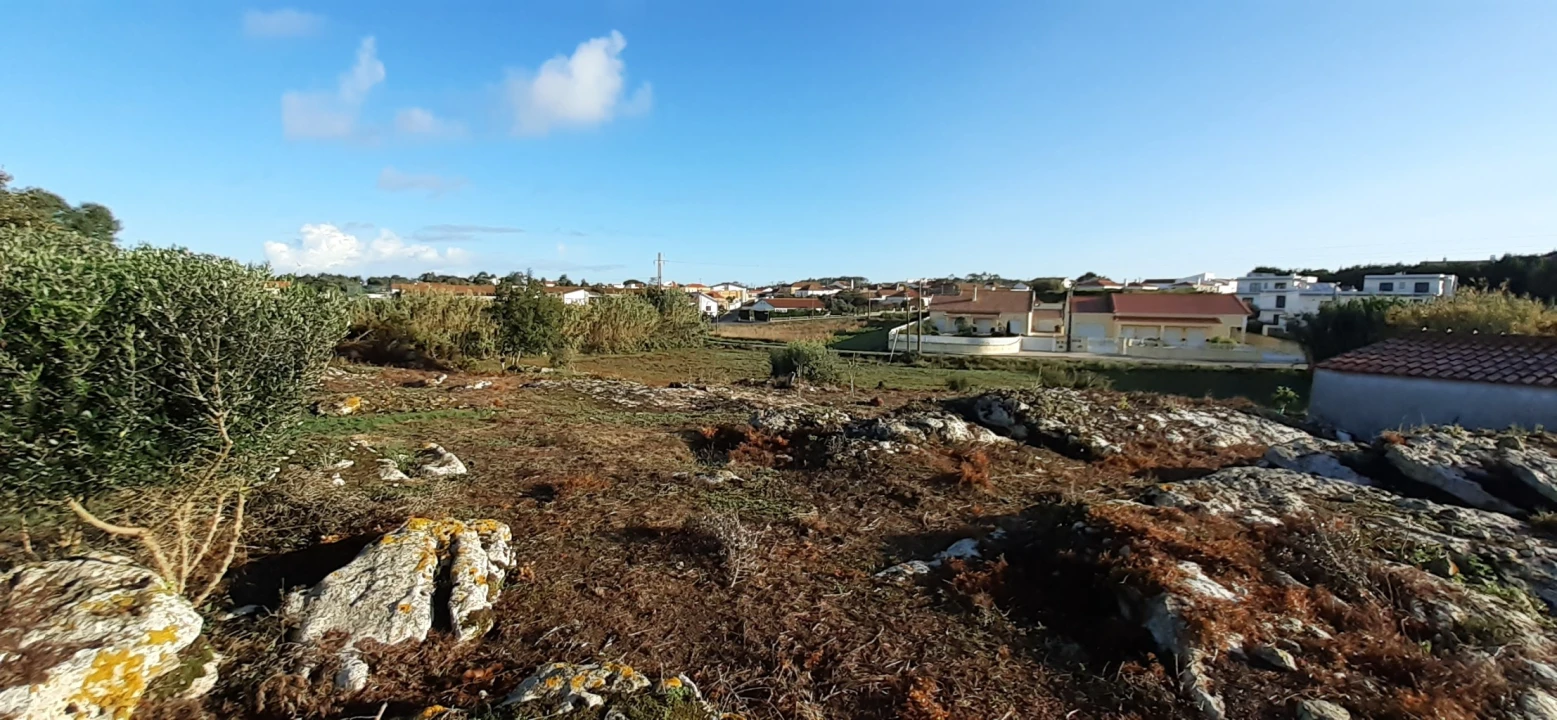 Terreno para Venda em São Bartolomeu dos Galegos e Moledo Foto 7