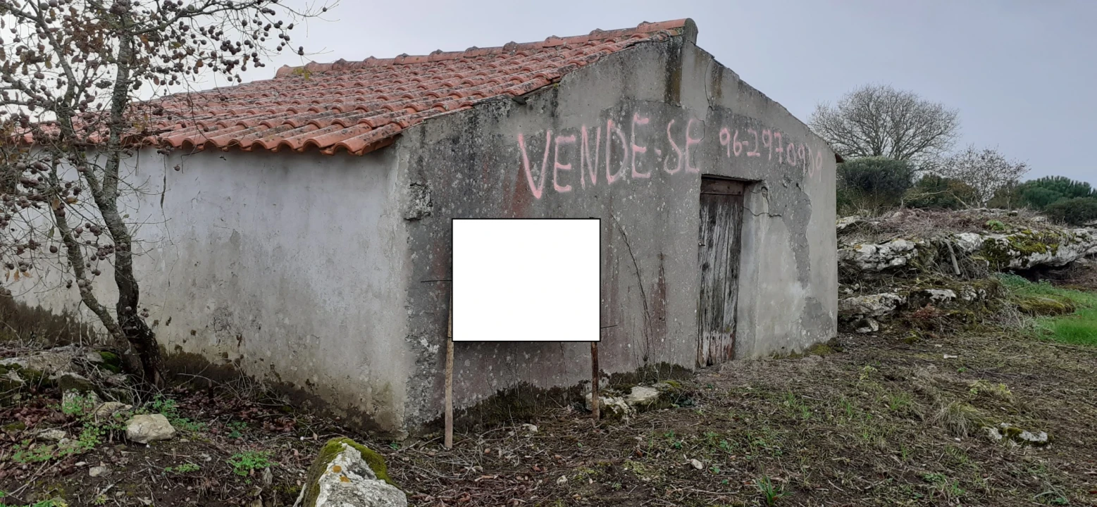 Terreno para Venda em São Bartolomeu dos Galegos e Moledo Foto 15