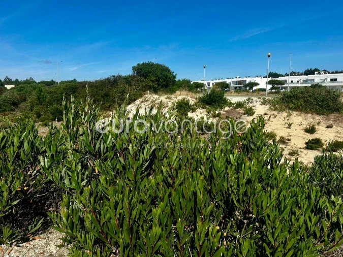Terreno para Venda em Pataias e Martingança
