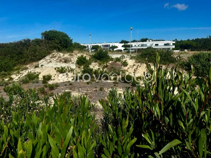 Terreno para Venda em Pataias e Martingança Foto 2
