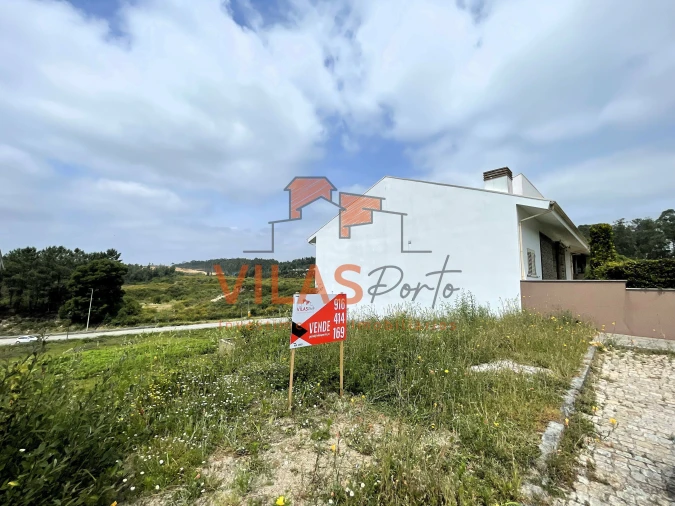 Terreno para Venda em Parada de Todeia Foto 3