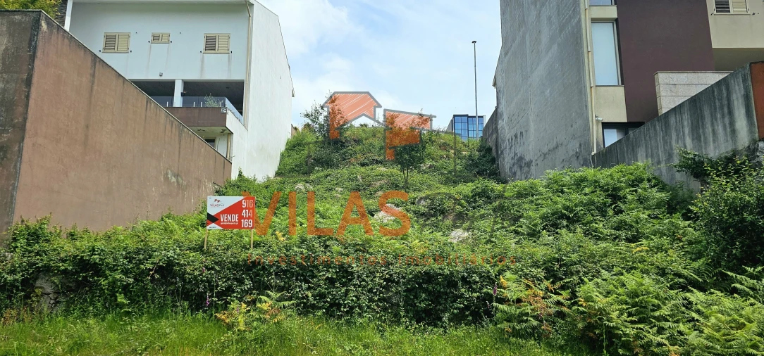 Terreno para Venda em Parada de Todeia Foto 7